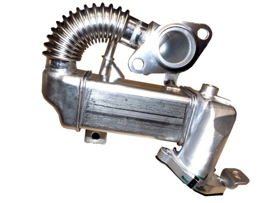 147350678R - Охладитель отработавших газов EGR ESPACE V TALISMAN 1,6 DCI org