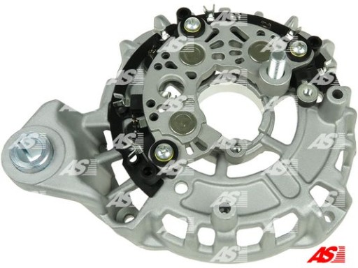 МІСТ ВИПРЯМЛЯЧА ГЕНЕРАТОРА ARC0205S