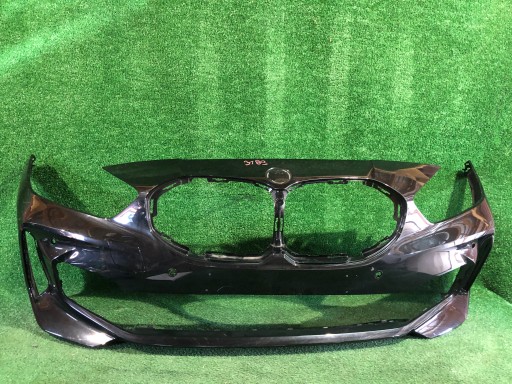 front bumper front BMW 1 F40 m-packet