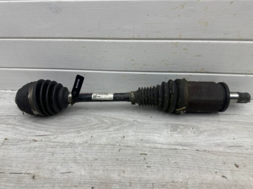 BMW F06 F10 F11 F12 semi-axis 7593043
