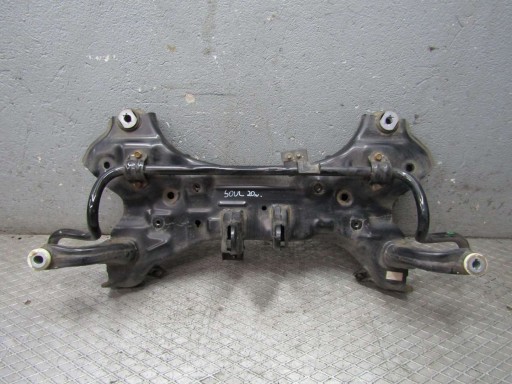 Kia e-soul soul ev iii 20r сани коляска-кровать 62405-j2000 54810-k4000