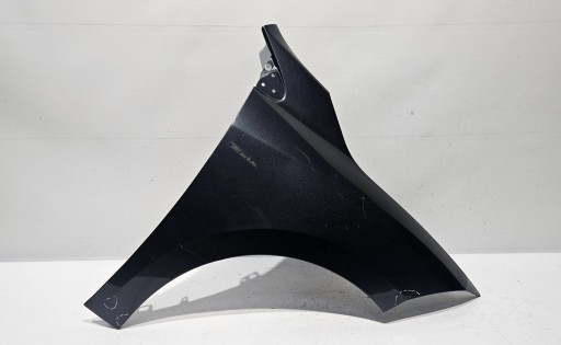fender right front RENAULT MEGANE III 08-15 8201560417 original