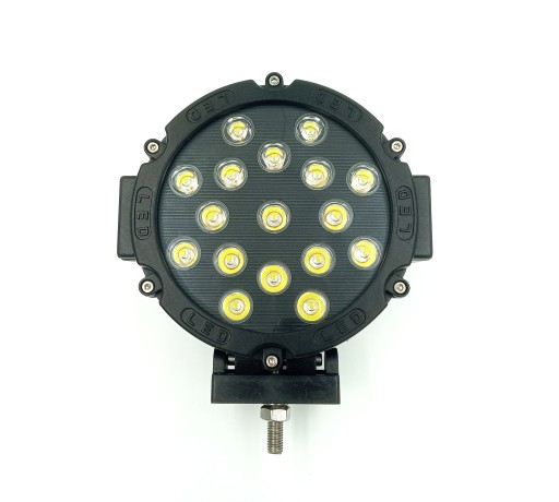 05902425618721 - Світлодіодний робочий світло OFF ROAD NOXON-R51 SPOT BLACK