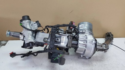steering rod control electrics 2Q1423510BE VW POLO 2G TAIGO 2G7