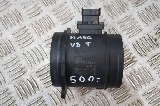 365250625 - Витратомір MASERATI QUATTROPORTE GTS M156