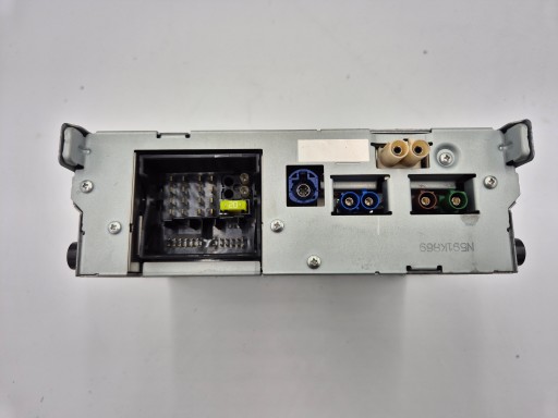 RADIO player CD navigation 2139002120 MERCEDES W213
