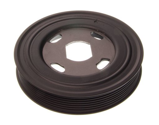 544 0179 - Шкив коленвала RENAULT 1.6DCI