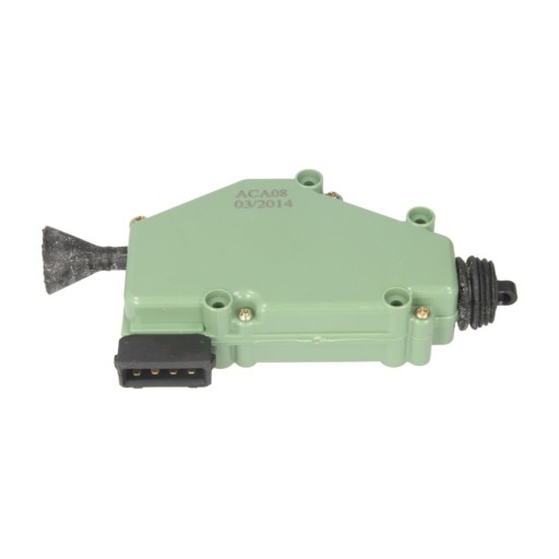 6010-01-013435P - Привод замка vw transporter 90-03