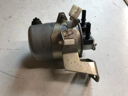 NISSAN X-TRAIL Gehäuse filter des Kraftstoffsbehälters 1.6 DCI