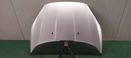 bonnet FORD FIESTA MK7 LIFT 12-17 LAK: 6C