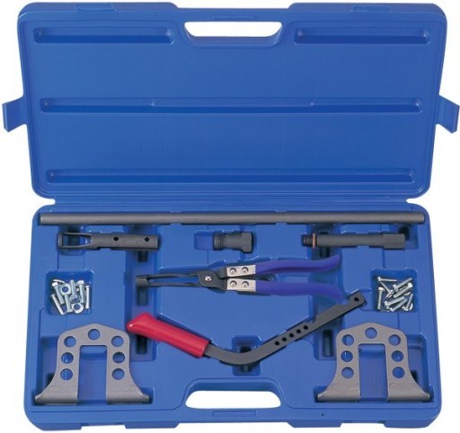 Комплект для натяжения пружин клапана 10 cz. ВАРШАВА