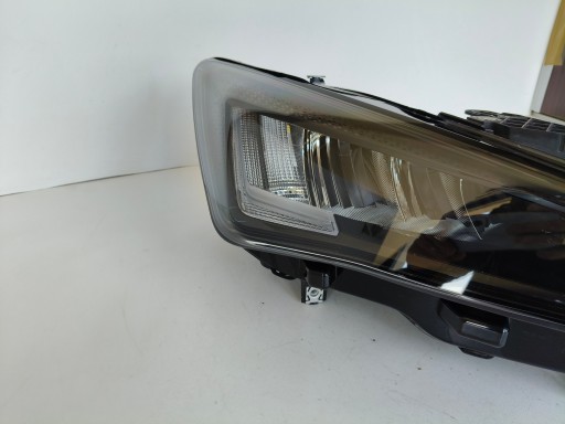 light right REFLEKTOR SEAT LEON IV 4 5FA 20- FULL LED
