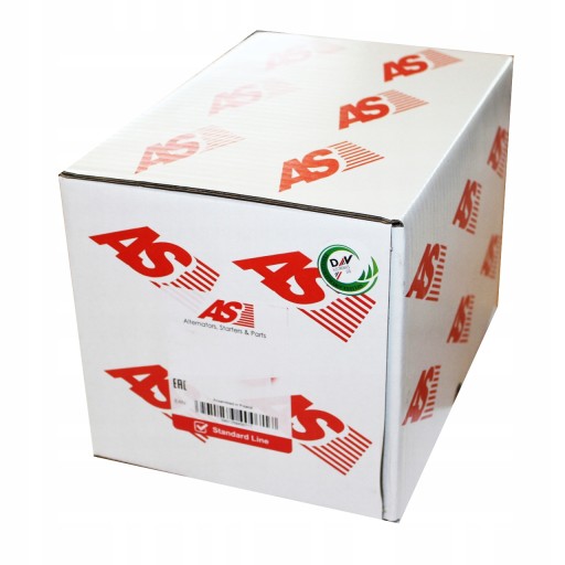 AR3005 - РОТОР ГЕНЕРАТОРА AS-RU