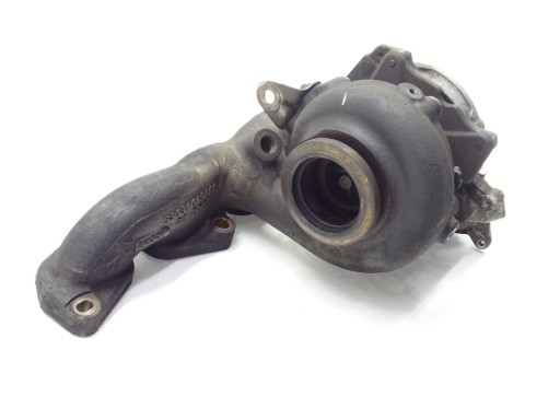 turbo TURBO AUDI A4 B9 2.0 190KM 04L253056L