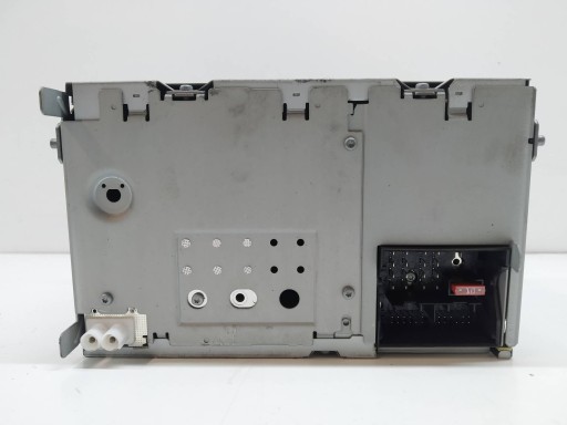 RADIO 1K0035186AA VW Volkswagen Passat VI (2005-2010) B6
