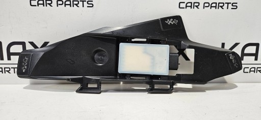 modulo sensore RADAR Anteriore RENAULT MASTER IV 24- Originale 284N08199R