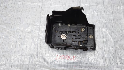 АККУМУЛЯТОР RANGE ROVER EVOQUE