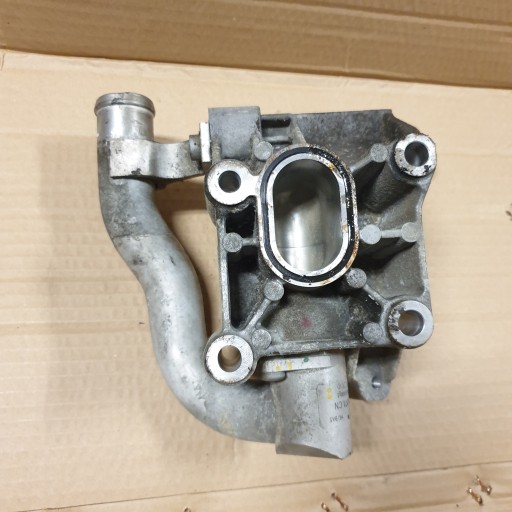 holder SPREZARKI console wiring of water AUDI A6 C7 4G A7 4G 3.0 TDI OE EU