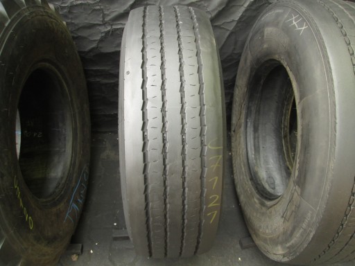 315 / 70R22,5 Pirelli FR01 II передняя МДП