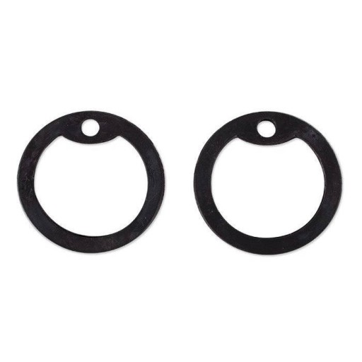 Гумки для жетонів Mil-Tec 16315002 2 шт.