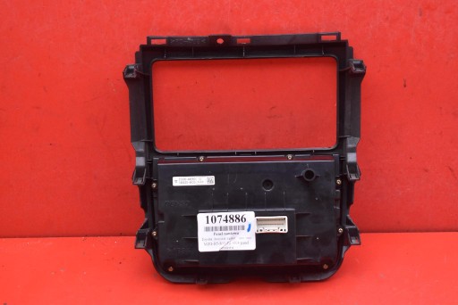control panel air conditioning devices KLIMY 55900-44280 TOYOTA AVENSIS VERSO 01-03
