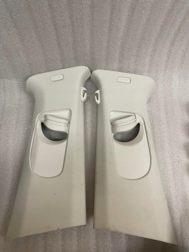 VW PASSAT B8 крышка стойки 3G0868418 3G0868417