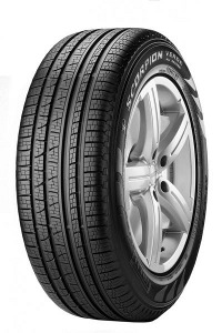 4x Pirelli 205/70 R15 96h Scorpion Verde AllSeason