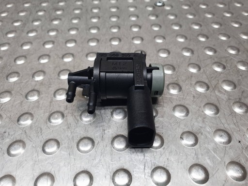 VALVOLA a vuoto Originale 1K0906283A LEON II VW GOLF VI TOURAN e II A3 8P
