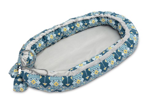 Кокон Sensillo дитячий 2 шт. 