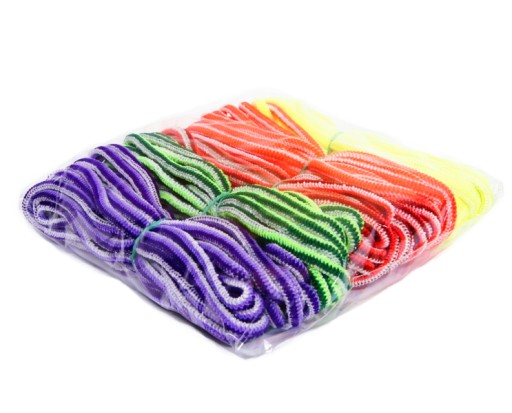 Гумки для бульбашок Aga 5 м 5 шт