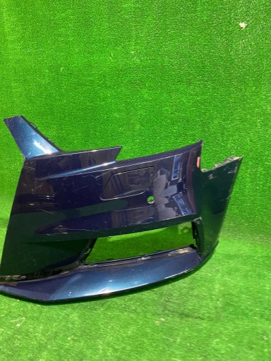 frontstoßstange vorne AUDI A3 8V LIFT 16- NR.Z4261