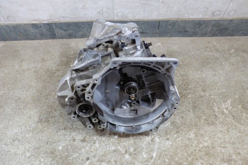 gearbox, 20RDCV stBDB OPEL ASTRA K V 1.5 CDTI