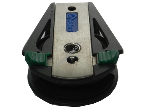 КАБЕСТАНОВИЙ БЛОК ПРАВИЙ ТРОС 12 ММ