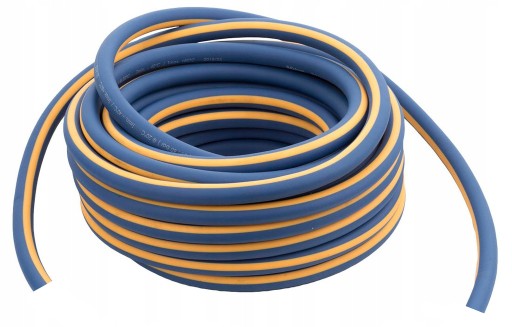 ГІБРИДНИЙ ШЛАНГ RQfrost 13,5х21,5мм 10м