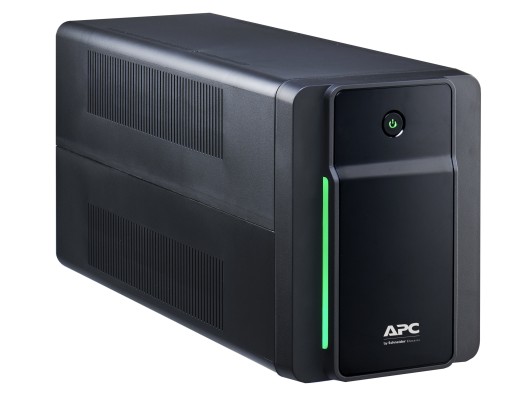 Apc bx1200mi ups 1.2kva 650w 6x avr usb розетки