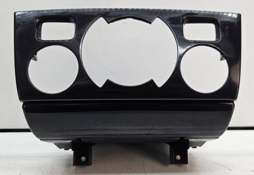 Peugeot RCZ 1.6 THP 9658691077 dekor of the dashboard rozdzielczej cover panelu klimy