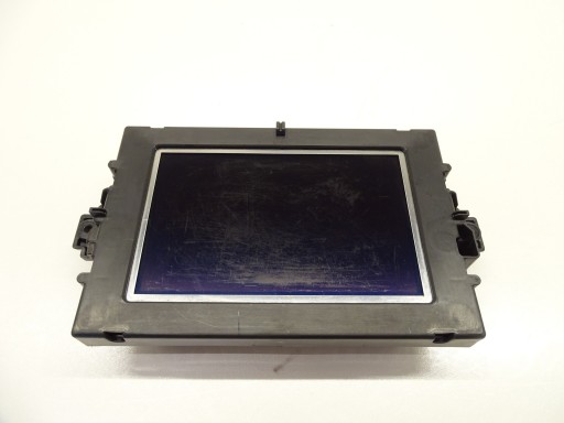 display MONITOR navigation devices MERCEDES SLK R172 W172 A1729016600