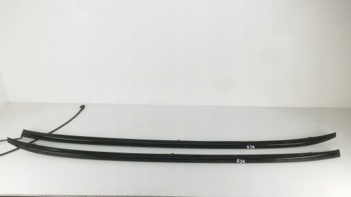 BMW G31 рейлінги на дах комплект 2 шт. глянець