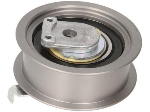 GT357.70 - РОЛИК НАТЯЖИТЕЛЯ РЕМЕНЯ ГРМ VW GOLF V 2.0