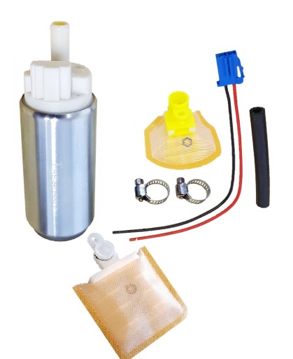 1D7-13907-00-00 - YAMAHA 06-14 XV 1900 STRATOLINER ТОПЛИВНЫЙ НАСОС