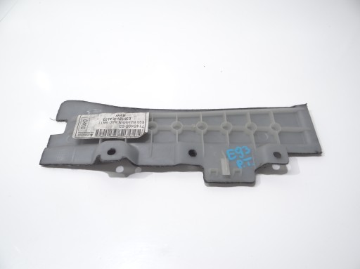upholstery cover boot upholstery BMW E93 7145496
