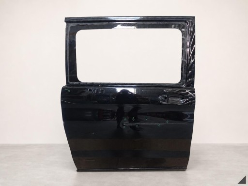 MERCEDES V-class VITO W447 LIFT 14- door sliding side right *without AMG*