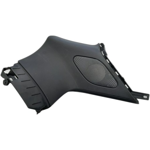 AUDI Q5 8R накладка на потолок левая задняя 8R0867245J