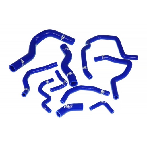 FMIC-2326 - СИЛИКОНЫ HONDA CIVIC FD2 KA20A 2.0 L TYPE-R 06-10