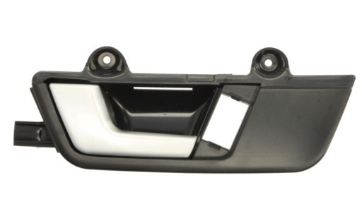 1334ZW41 - Audi A4 B6 внутренняя ручка LE