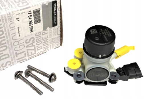 Паливний насос AdBlue Renault Trafic 3 170428098r