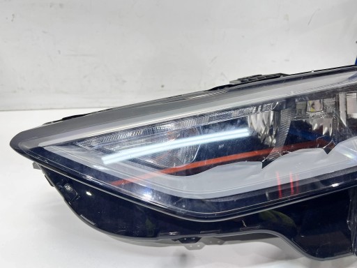 REFLEKTOR light left front AUDI A3 8Y 8Y0941011D