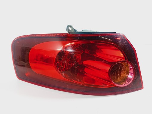 light left rear rear part OE 27490102 Fiat Croma 2 II 05-07
