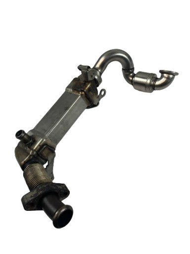 Abgaskuehler AGR EGR BMW SERIA 5 E60 2.0D 779006505
