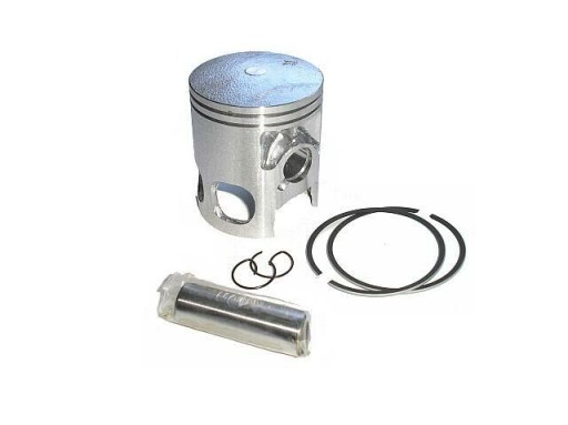 DT-004-P - MOTOJAPAN-ПОРШЕНЬ YAMAHA DT 125 LC / RD 125 LC